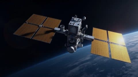 AST SpaceMobile's Emergency License Sparks Controversy Over Interference