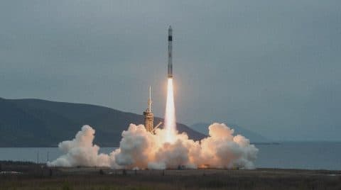 Isar Aerospace Reaches Orbit From Andøya With Two IARU-Coordinated Amateur Payloads