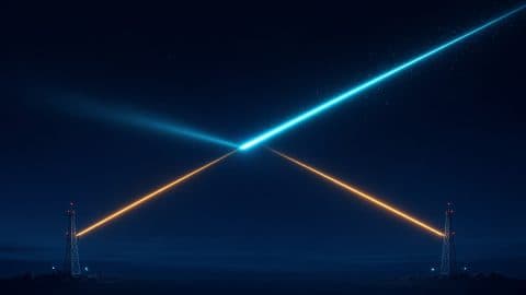 Meteor Scatter Contacts: Reading the Pings