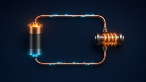 Ohm's Law Without the Intimidation